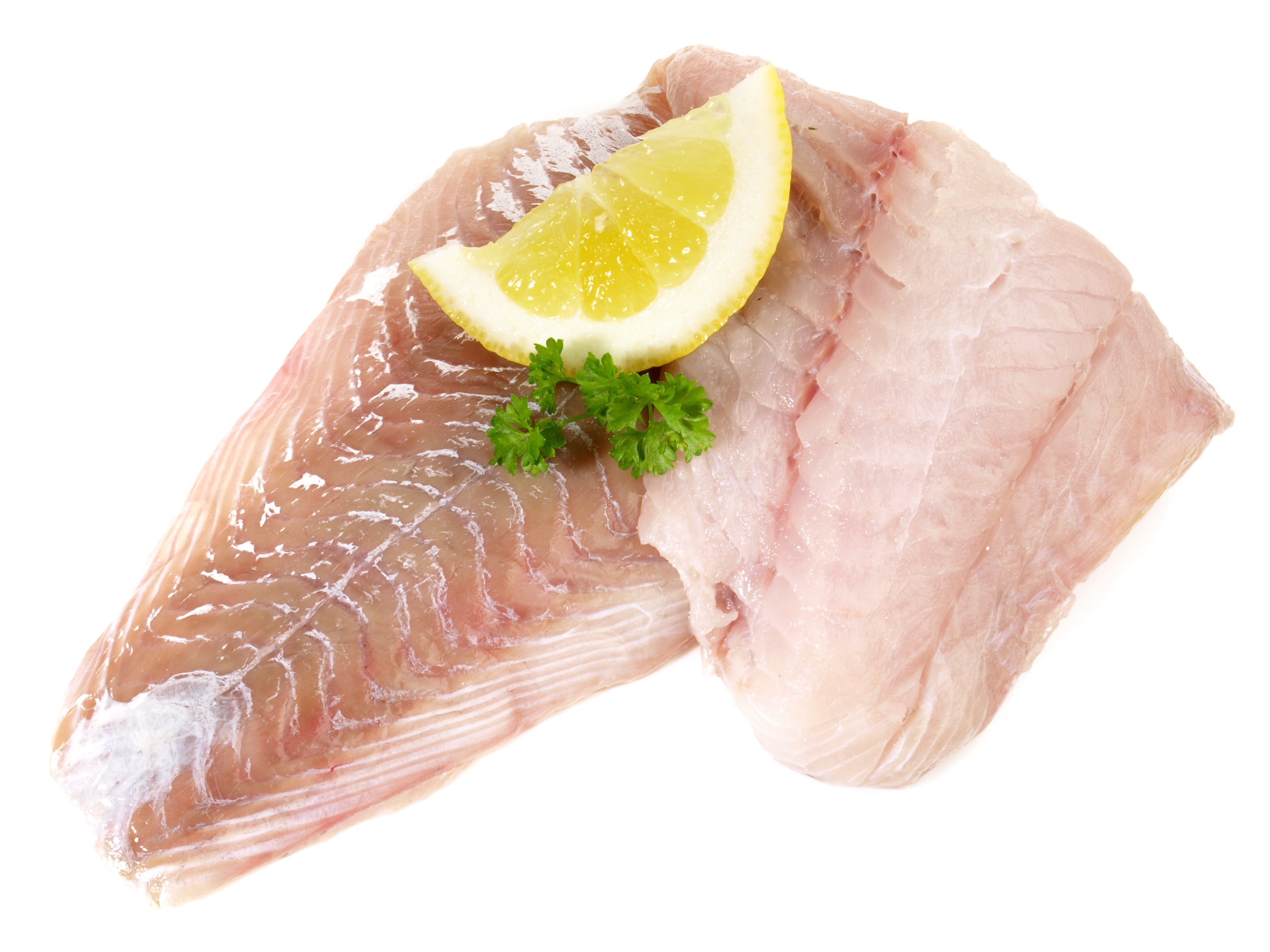 Seelachsfilet frisch, ohne Haut 400 g