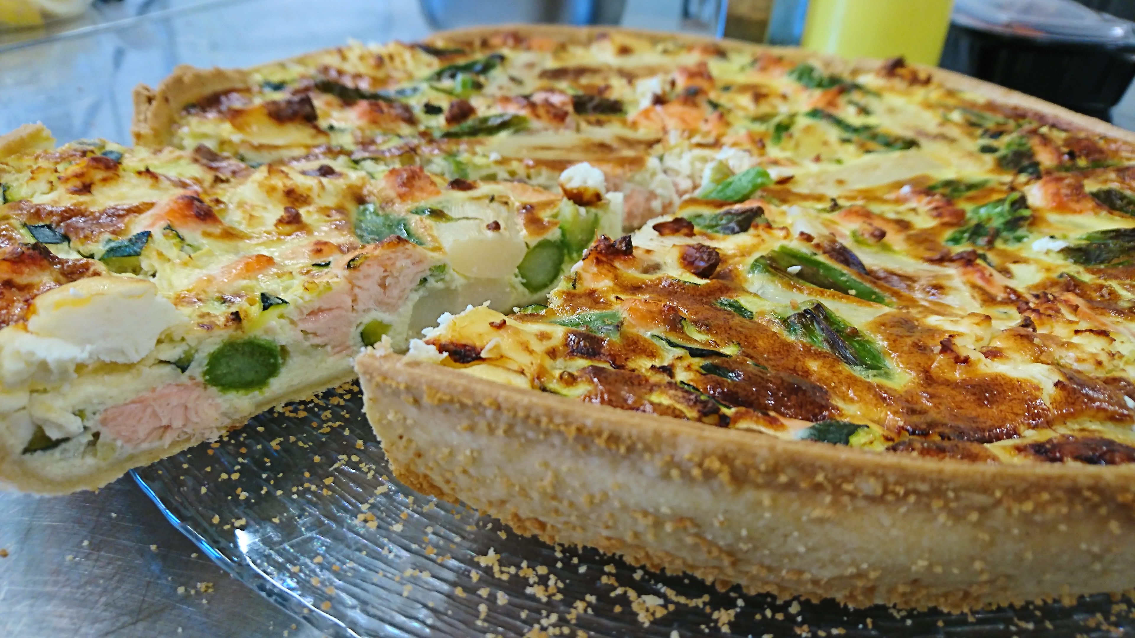 Quiche